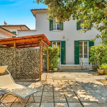 Maison Marina Near The Sea